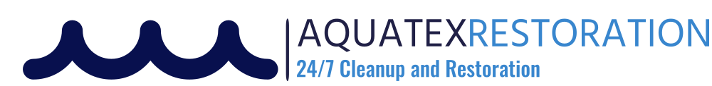 AquaTex Water Damage Restoration - The Colony